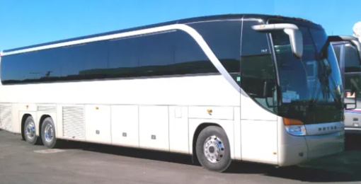 З Полтави та Кременчука розпочали курсувати автобуси до Таллінна та Кишинева