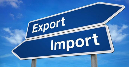 Полтавщина знаходиться на восьмому місці в Україні по експорту товарів на закордонні ринки