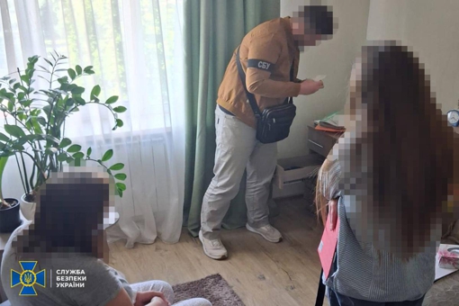 У Полтаві викрили психологиню, яка під час онлайн-консультацій виправдовувала збройну агресію рф