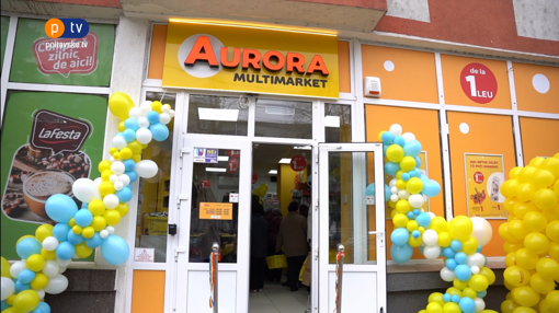 Мультимаркет “Аврора”: розвиток бізнесу в умовах війни та вихід на міжнародні ринки