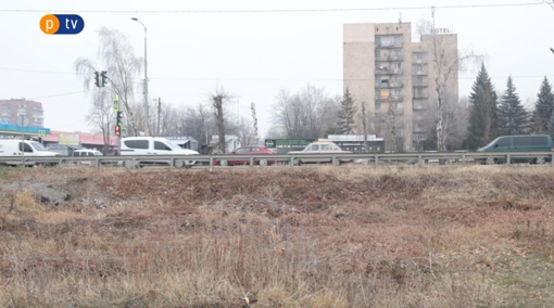 У 2024 році в Полтавській громаді вперше продано право на оренду землі через електронний аукціон