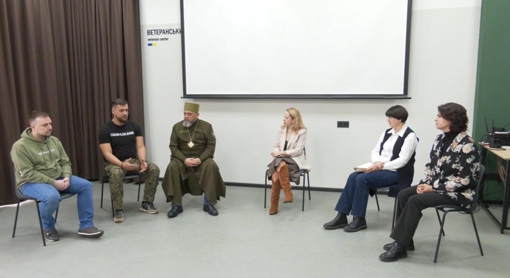 Реінтеграція ветеранів у цивільне суспільство: ключові виклики та можливості