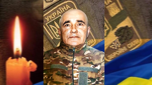 Через майже рік очікування попрощаються із солдатом Олександром Сизоненком