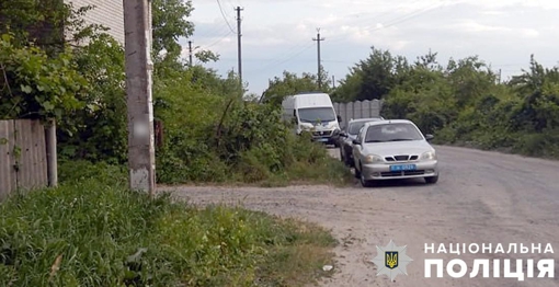 На Полтавщині чоловік вбив свою 65-річну родичку