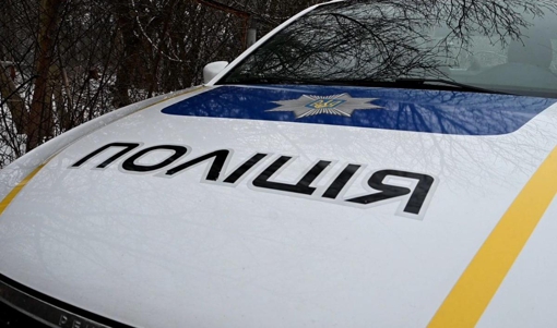 У Полтаві 17-річний мотоцикліст збив жінку