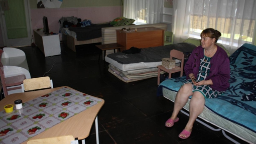 Дорослі у дитсадку: як переселенці живуть у полтавському дошкільному закладі