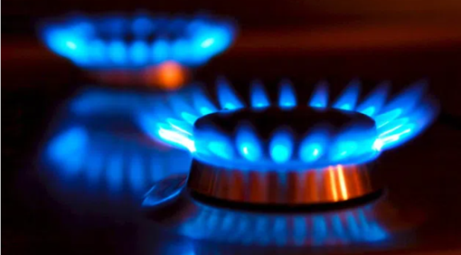 Через аварійну ситуацію без газу залишилися 12 сіл Полтавщини