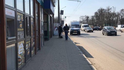 У Полтаві перейменували ще дві зупинки громадського транспорту