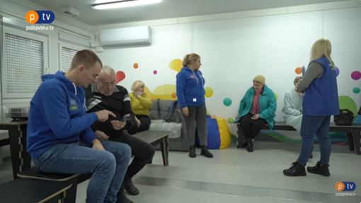 Доступне житло для ВПО. До кого звертатись та де шукати на Полтавщині?