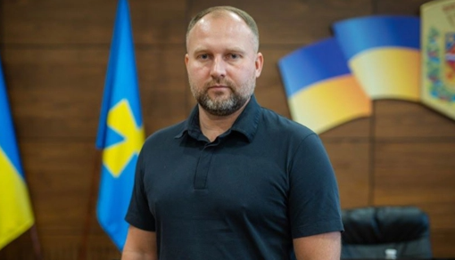 Філіпа Проніна призначили головою Державної служби фінансового моніторингу України