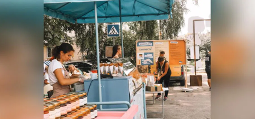 В одному із районів на Полтавщині заборонили проводити масові заходи