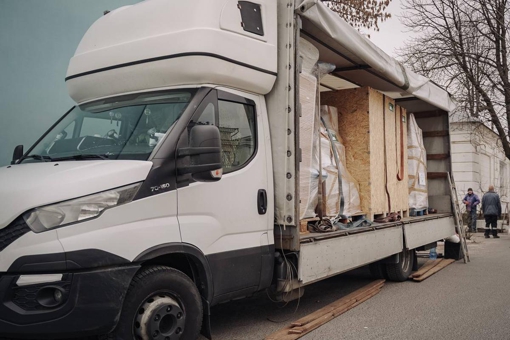 Полтавщина отримала від німецьких партнерів реабілітаційне обладнання