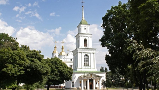 У Полтаві відбудуться заходи до Дня пам'яті Паїсія Величковського