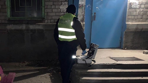 У Полтавській області невідомі побили чоловіка: його госпіталізували