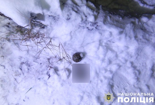 У Кременчуці на вулиці знайшли боєприпас