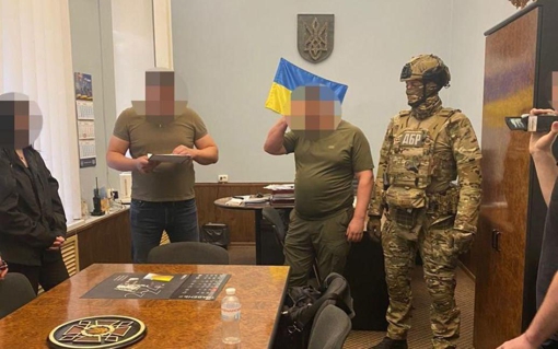 Викручували руки, били: викрили систему катування в’язнів на Полтавщині