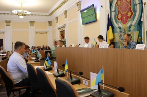 У Полтавській громаді працюватиме 61 "Пункт Незламності"