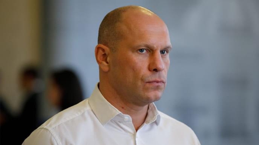 Екснардепа Іллю Киву, який втік до рф, засудили до 14 років ув'язнення