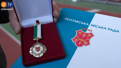 Полтавець Артем Погорілий став переможцем змагань для ветеранів у США
