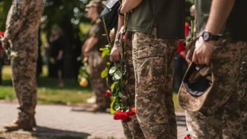 Поблизу Авдіївки поліг 39-річний розвідник з Полтавщини Сергій Марченко