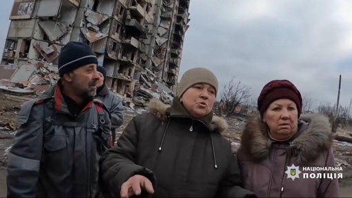 Евакуація людей з прифронтової Авдіївки – складний шлях до порятунку