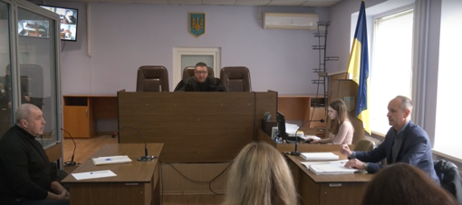 Справу загибелі полтавського відеооператора Дениса Руденка почали розглядати від самого початку
