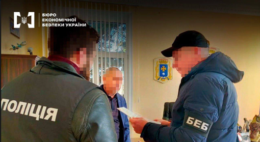У Полтавській області судитимуть ексдиректора одного з районних водоканалів за несплату 6,5 млн грн податків
