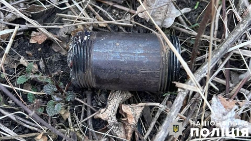 На Полтавщині через вибух саморобного пристрою травмувався 15-річний хлопець