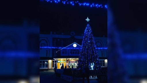 Ще дві громади на Полтавщині відмовилися встановлювати новорічні ялинки