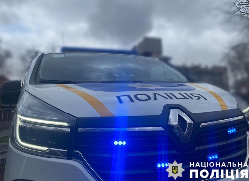 На Полтавщині жінка вдарила ножем 49-річного чоловіка