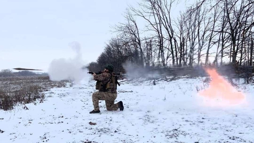 701 доба війни в Україні: головне станом на 25 січня
