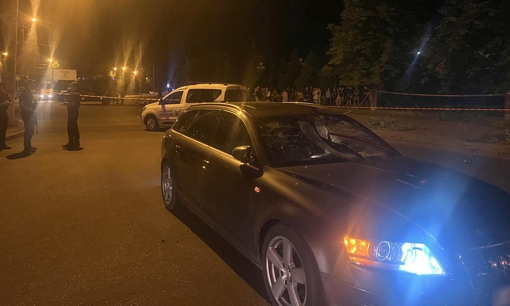 Кременчуківцю, який збив двох людей на смерть, обрали запобіжний захід