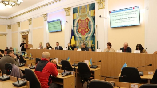 Військовим від Полтавщини передадуть спецтехніку на 5 млн грн