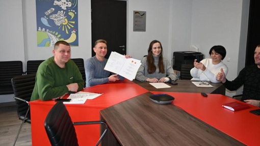 Полтавська громада встановить партнерські відносини зі словацьким містом