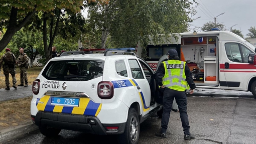 На Полтавщині під час сварки на ринку помер чоловік