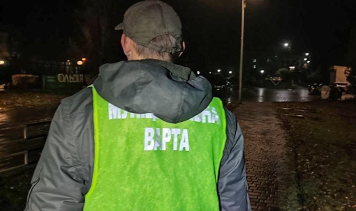 На Полтавщині під час тренування в затоці в каное 16-річного хлопця влучила блискавка. ОНОВЛЕНО