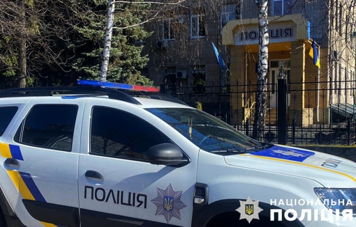 У Кременчуці мікроавтобус збив 58-річну жінку