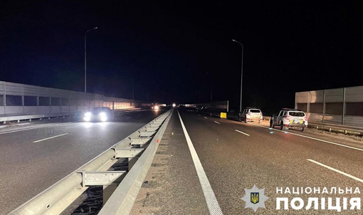 На Полтавщині мікроавтобус збив на смерть 16-річного хлопця