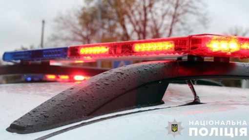 На Полтавщині під час сварки чоловік вбив свою співмешканку