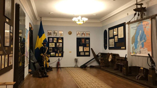 У Полтаві проведуть акцію "День музейного селфі"