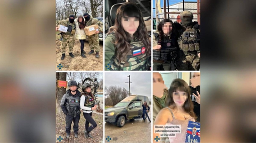 Жінка із Полтавської області зібрала майже 100 тисяч доларів для російської армії