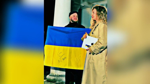 Хто зібрав 4 млн на ГУР: історія про МІСТОХАБ і друзів