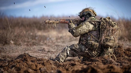 761 день російсько-української війни: головне станом на ранок 25 березня