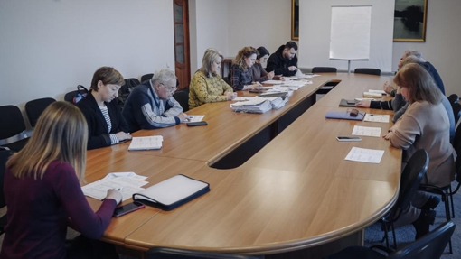 На Полтавщині на матеріальну допомогу жителям області спрямували понад 8 млн грн