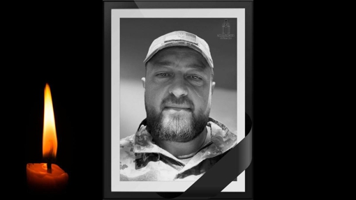 Через майже півроку очікування стало відомо про загибель воїна із Полтавщини Михайло Бутенко