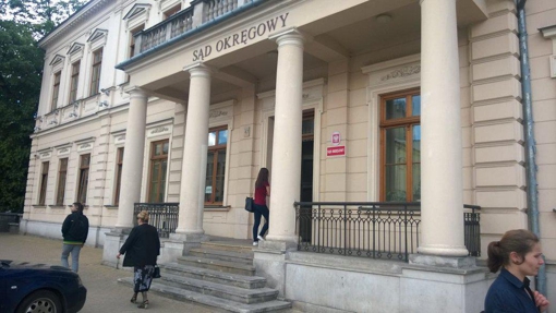 У Польщі засудили 19-річного полтавця, який працював на ФСБ