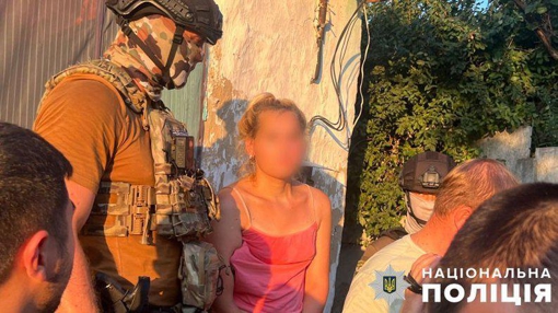 У Кременчуці засудили до ув’язнення чоловіка-транссексуала, який викрав немовля