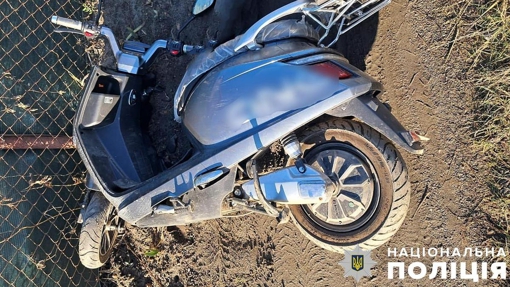 У Полтавській області поблизу дачного кооперативу знайшли тіло 86-річного чоловіка