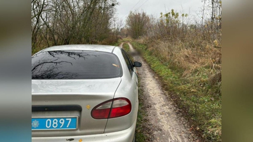 У Полтавській області на узбіччі знайшли тіло 53-річної жінки