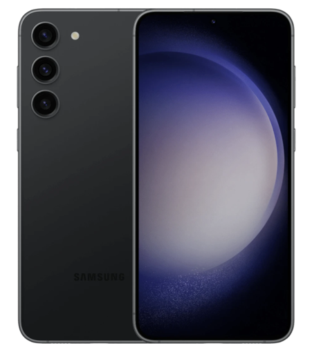 SAMSUNG S23 PLUS: НОВИЙ РІВЕНЬ МОБІЛЬНИХ ТЕХНОЛОГІЙ